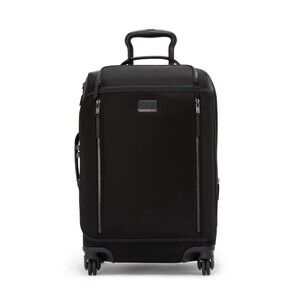 Tumi VOYAGEUR Léger International Expandable Carry-On Suitcase Luggage